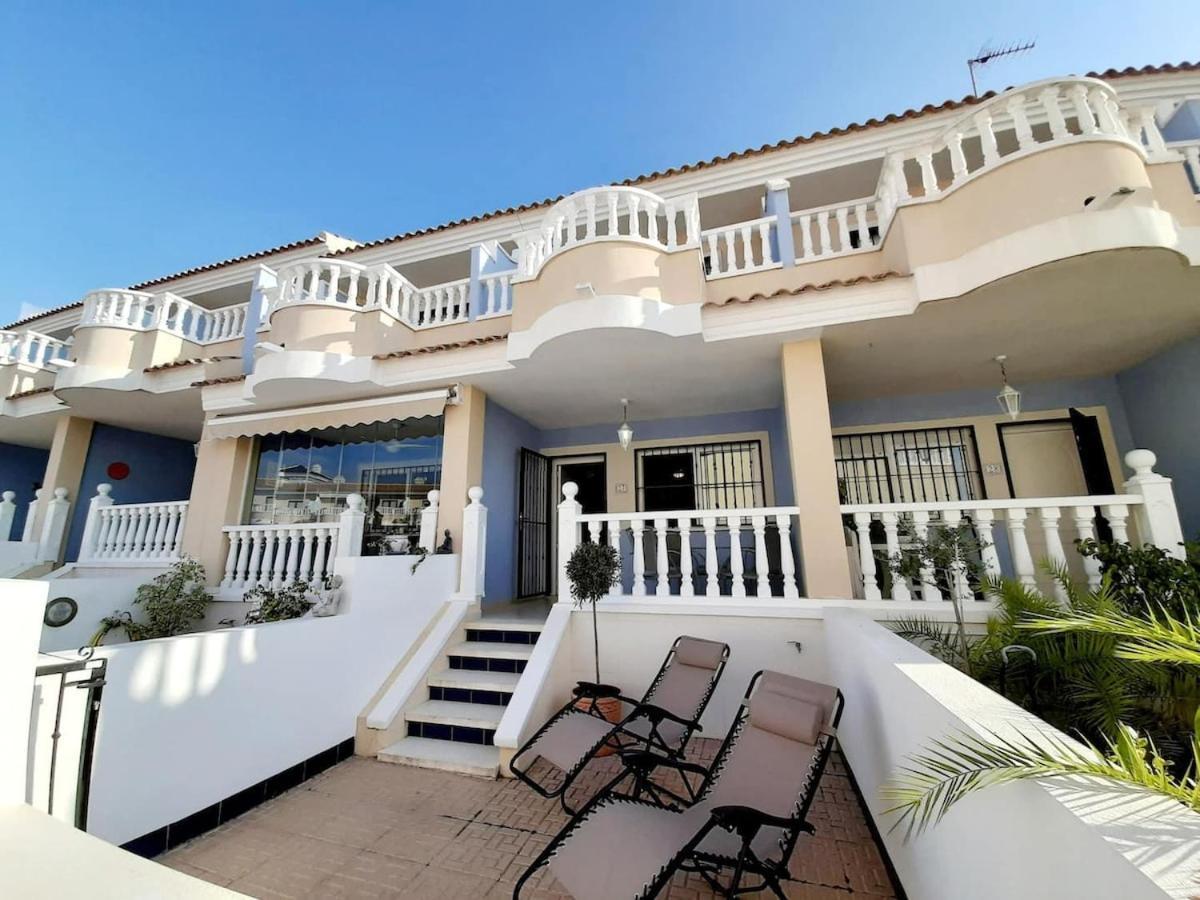 Casa Rocio Ciudad Quesada By Villas&You Esterno foto