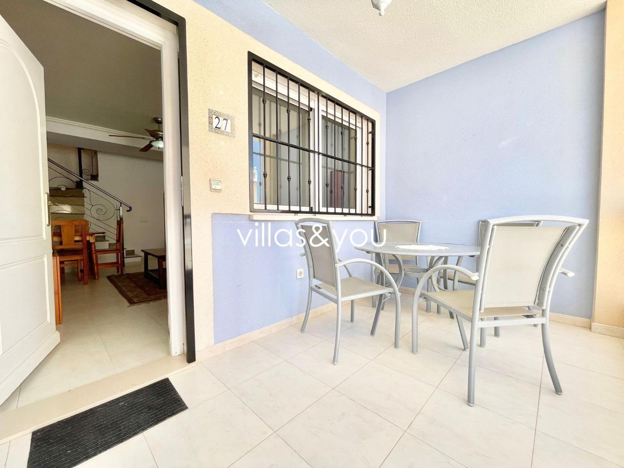 Casa Rocio Ciudad Quesada By Villas&You Esterno foto