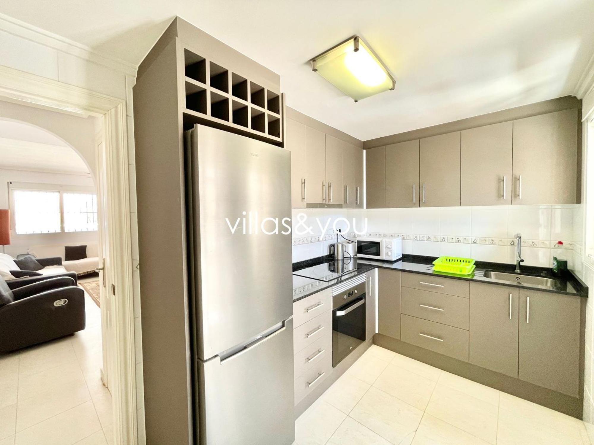 Casa Rocio Ciudad Quesada By Villas&You Esterno foto