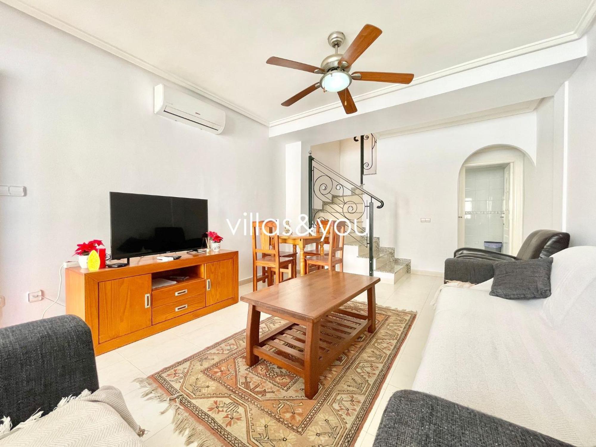 Casa Rocio Ciudad Quesada By Villas&You Esterno foto