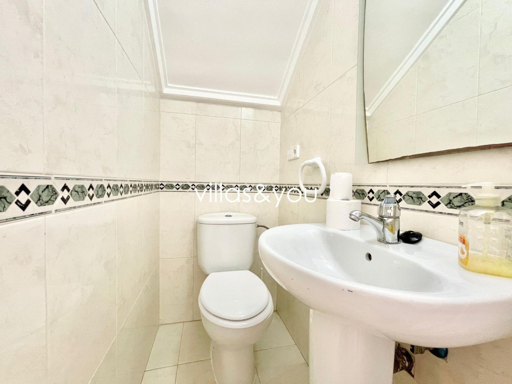 Casa Rocio Ciudad Quesada By Villas&You Esterno foto