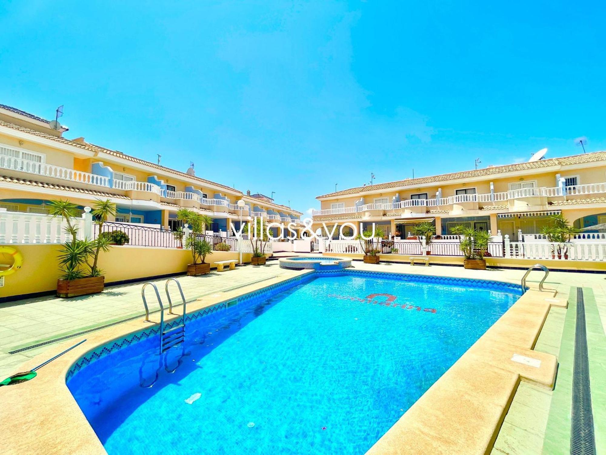 Casa Rocio Ciudad Quesada By Villas&You Esterno foto