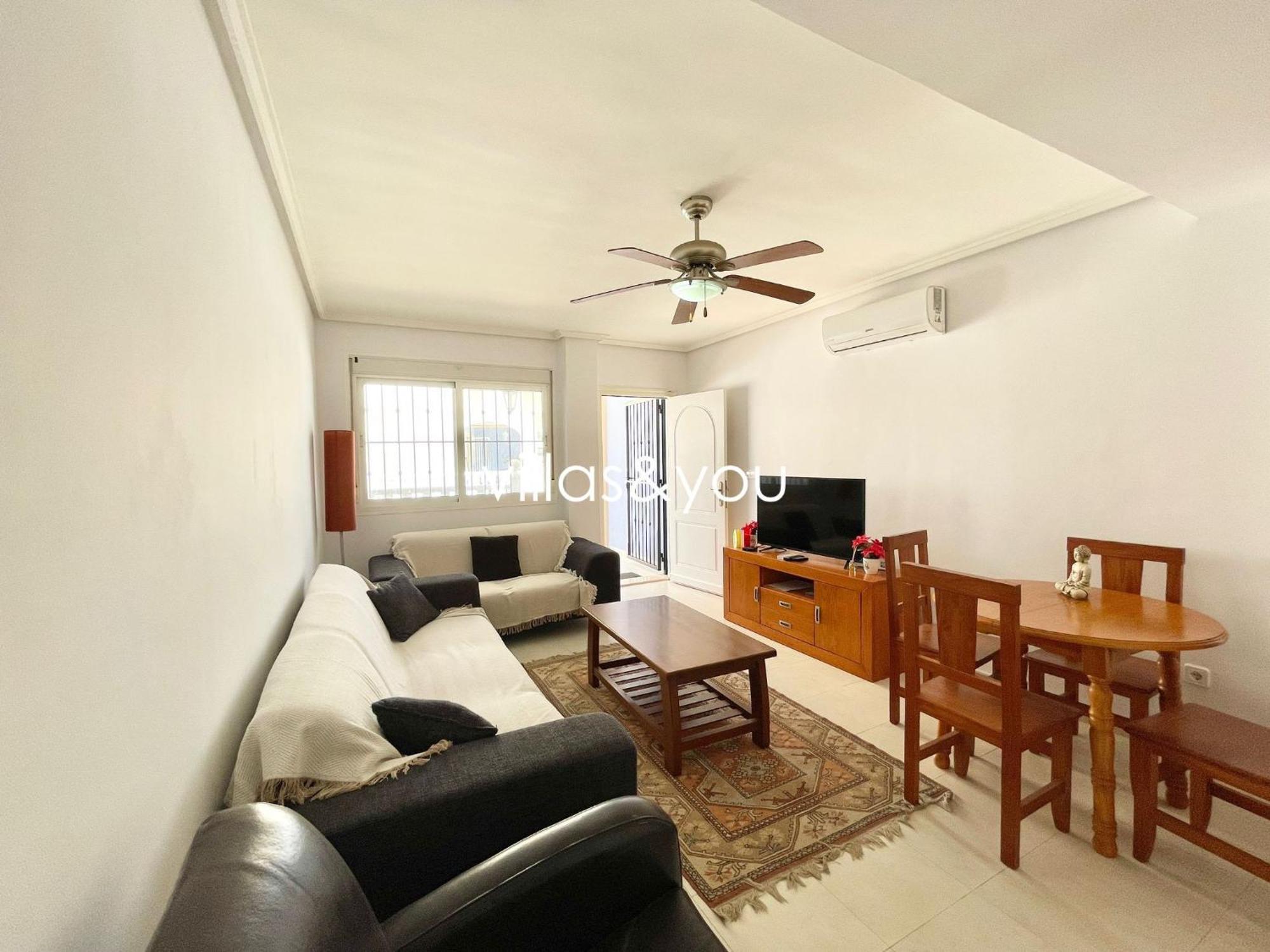 Casa Rocio Ciudad Quesada By Villas&You Esterno foto
