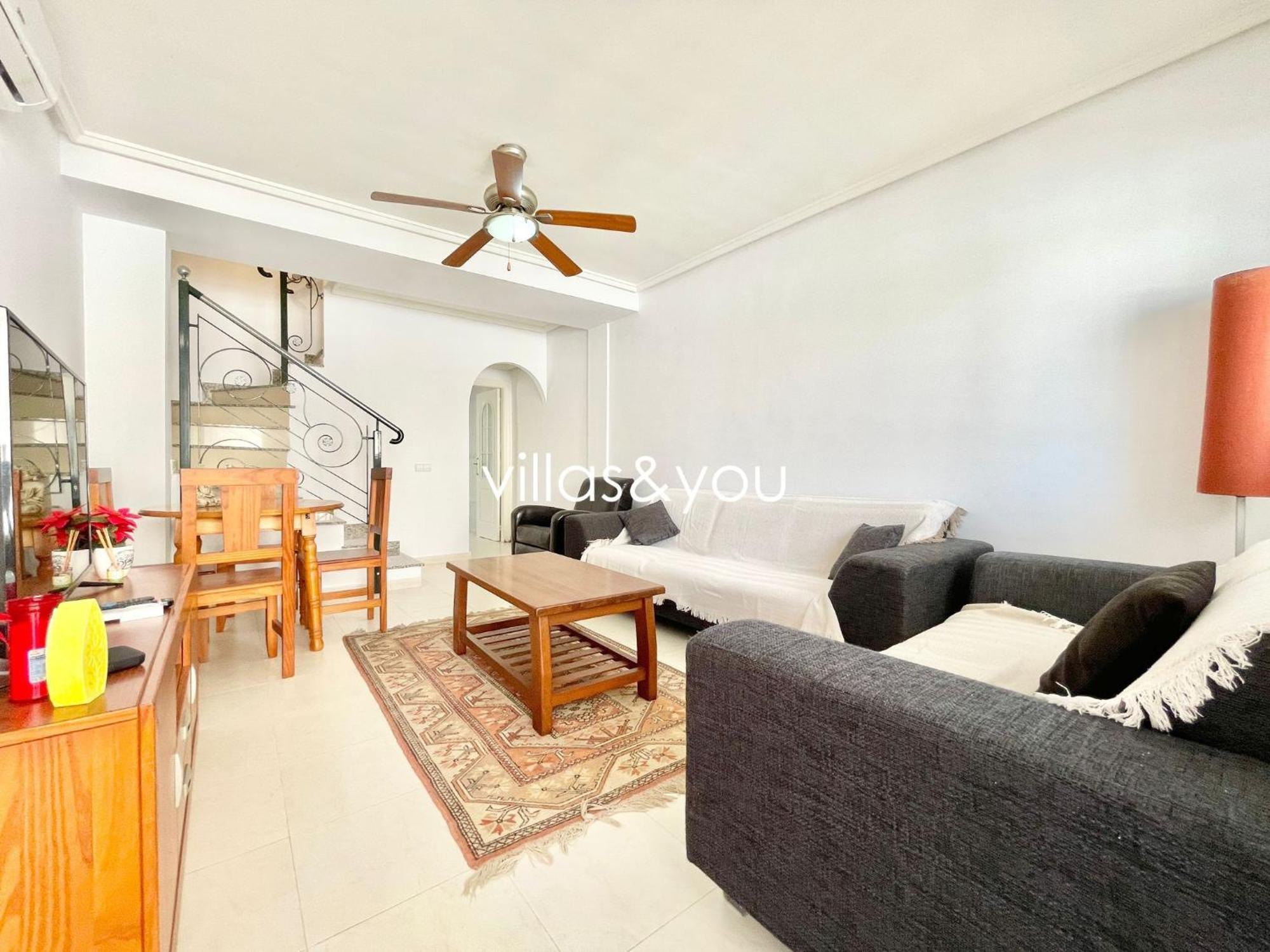 Casa Rocio Ciudad Quesada By Villas&You Esterno foto