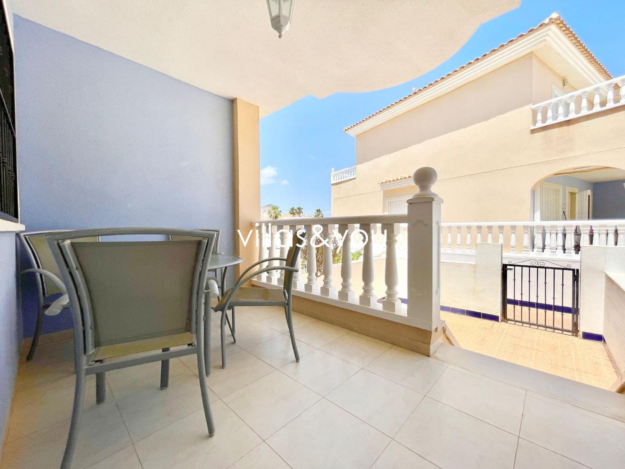 Casa Rocio Ciudad Quesada By Villas&You Esterno foto