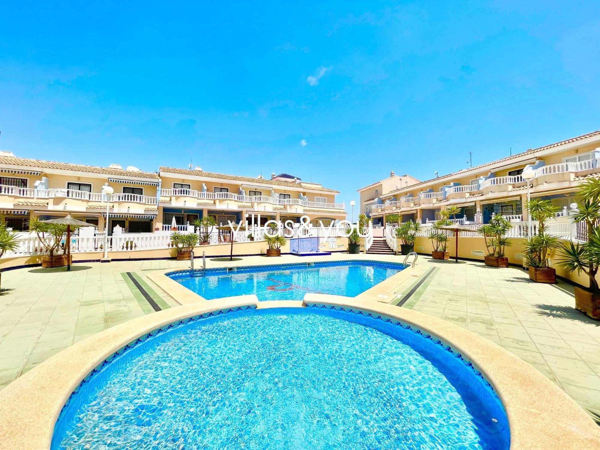 Casa Rocio Ciudad Quesada By Villas&You Esterno foto