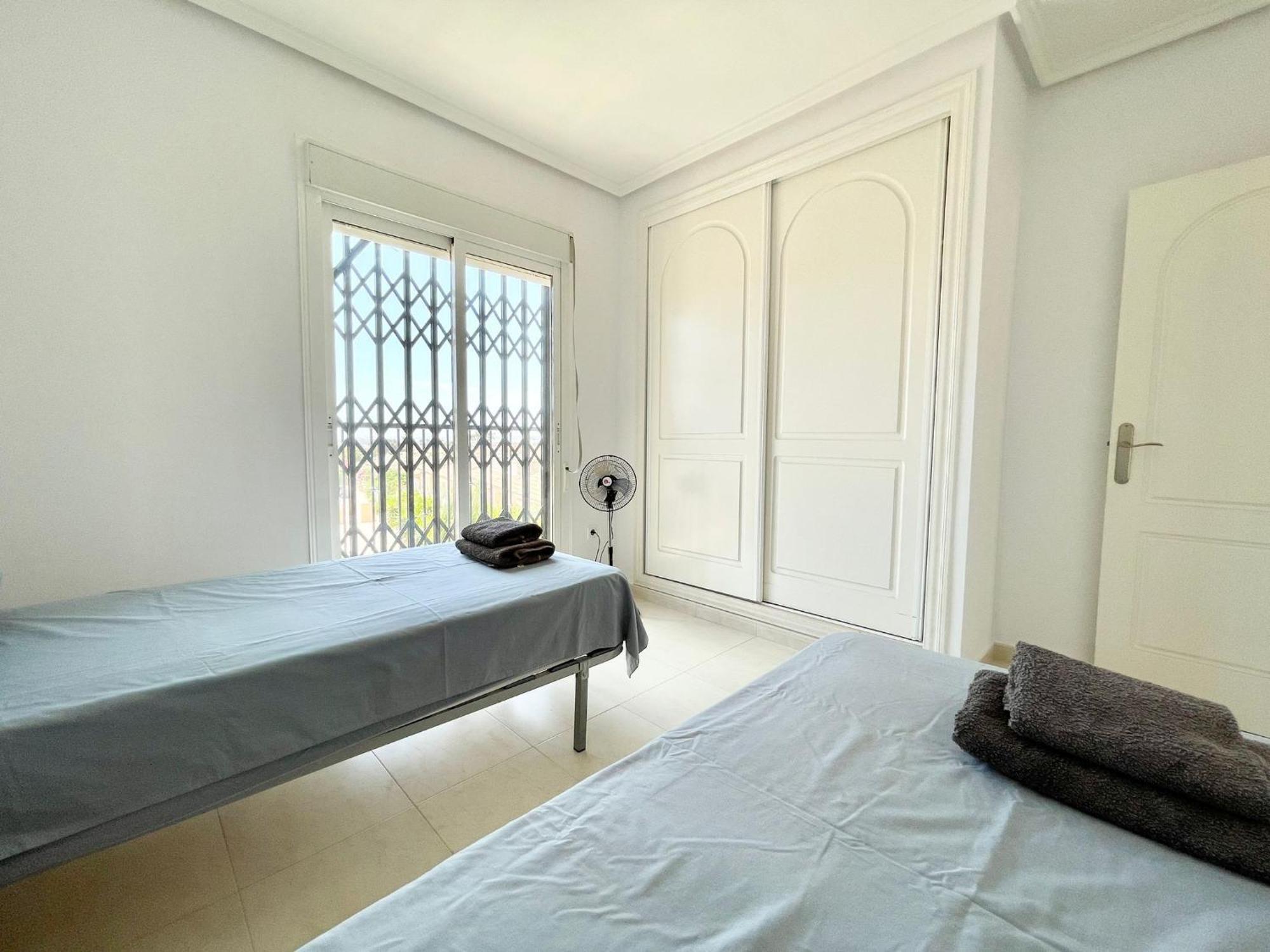 Casa Rocio Ciudad Quesada By Villas&You Esterno foto