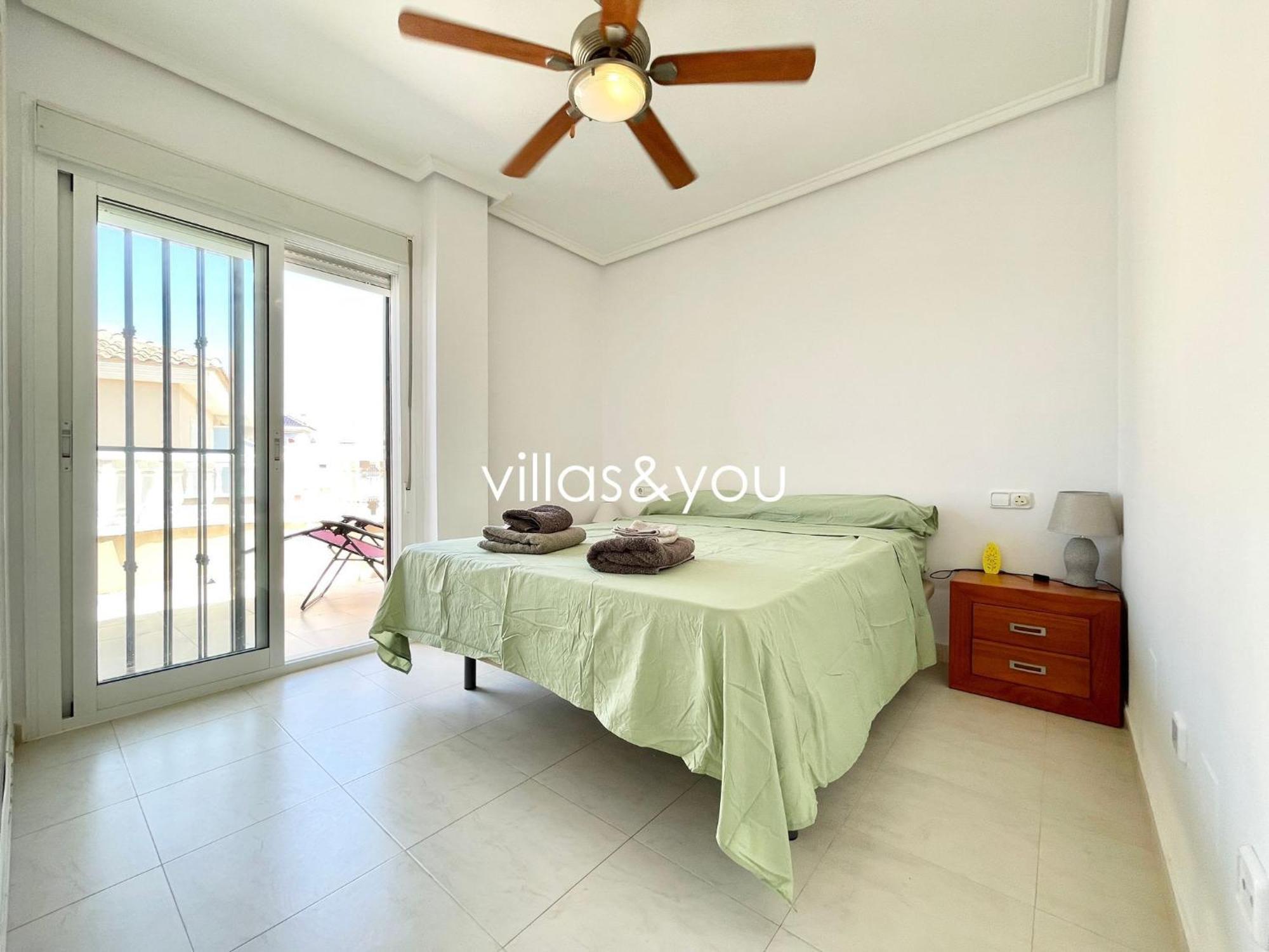 Casa Rocio Ciudad Quesada By Villas&You Esterno foto